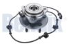 BENDIX 051880B Wheel Bearing Kit
